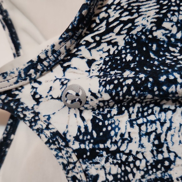 Lululemon Racerback Tank Top - Picture 3 of 4